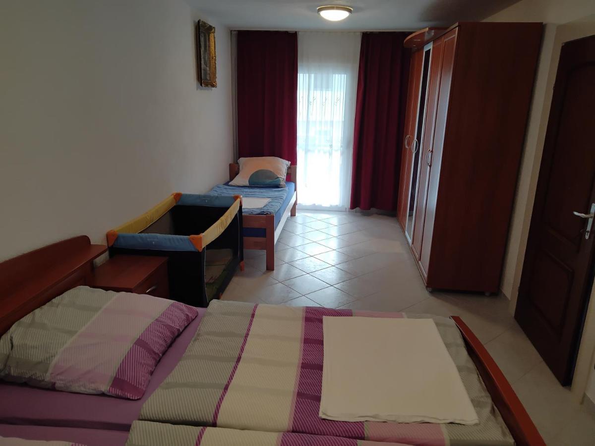 Apartments Marko Sutivan Insel Brac Экстерьер фото