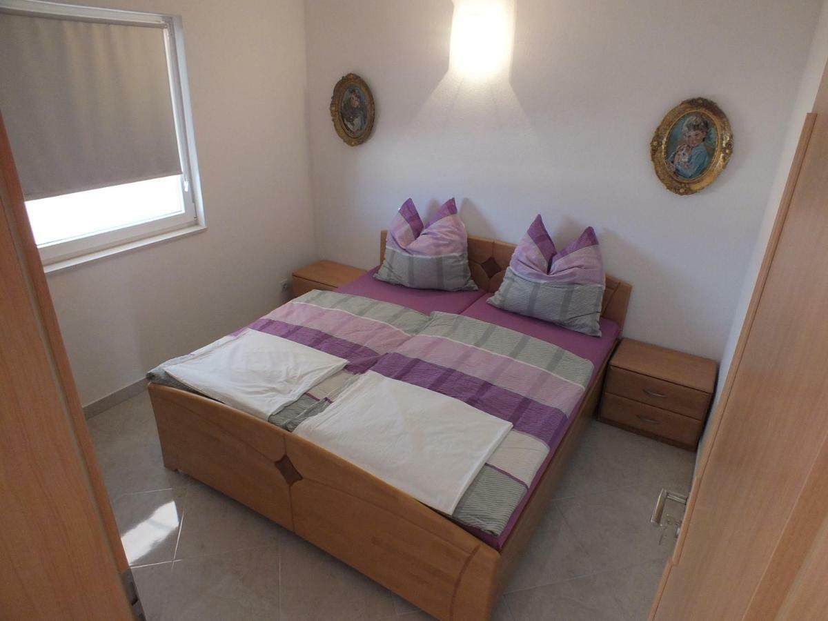 Apartments Marko Sutivan Insel Brac Экстерьер фото